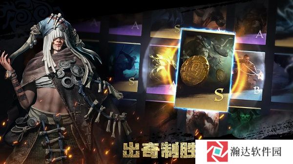 维京崛起国际服Viking Rise