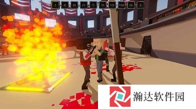 血染小镇官方正版