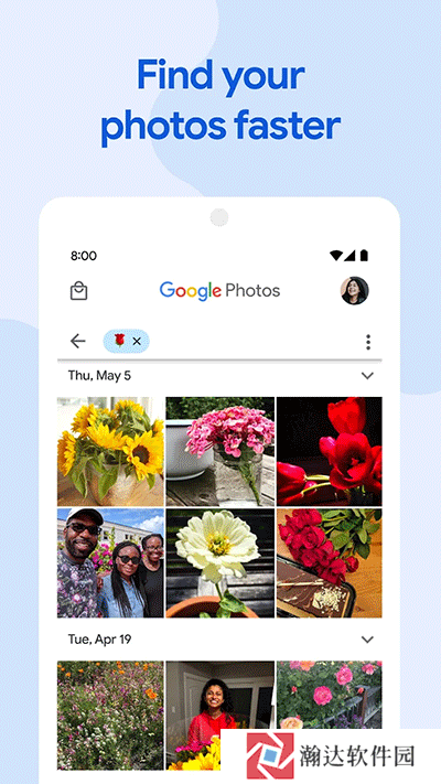 google相册