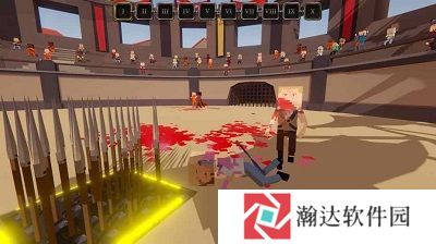 血染小镇官方正版