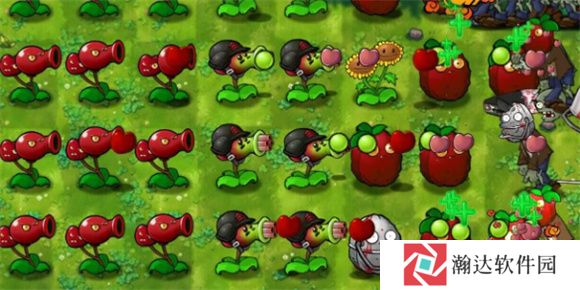植物大战僵尸融合版游戏图片22