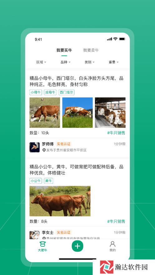 大肥牛