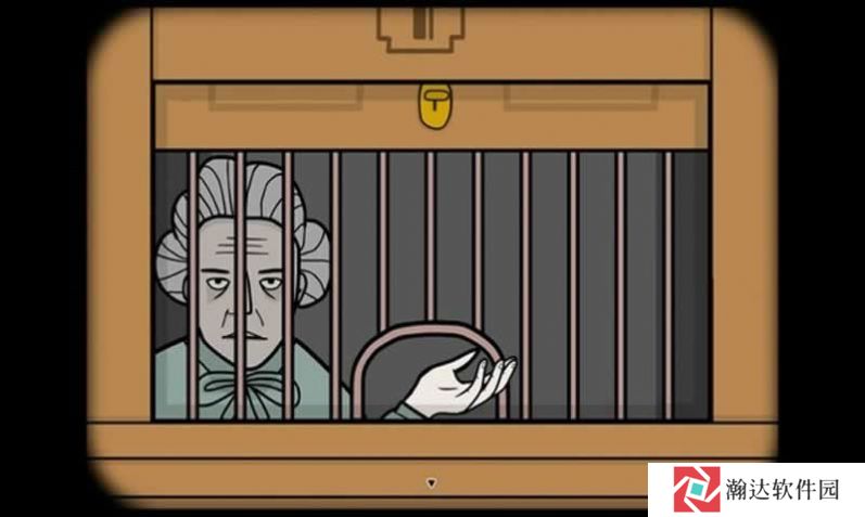 锈湖地铁繁花中文版