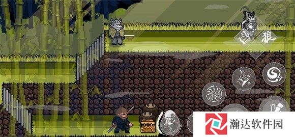 黑神话像素版3.0