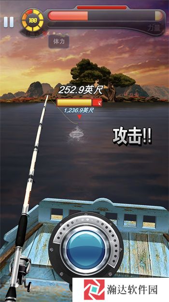钓鱼发烧友2024版