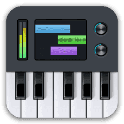 音乐制作工坊app