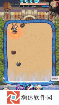 代号飞牌游戏截图2