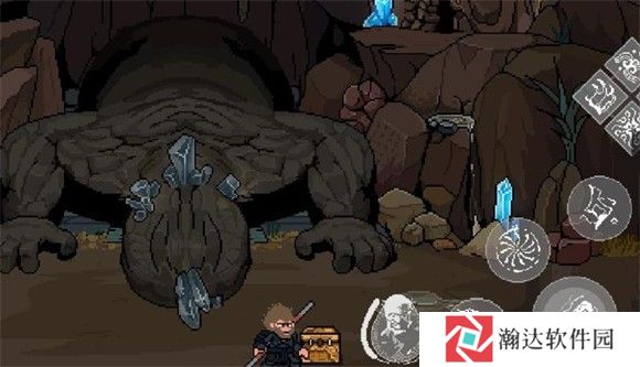 黑神话像素版3.0