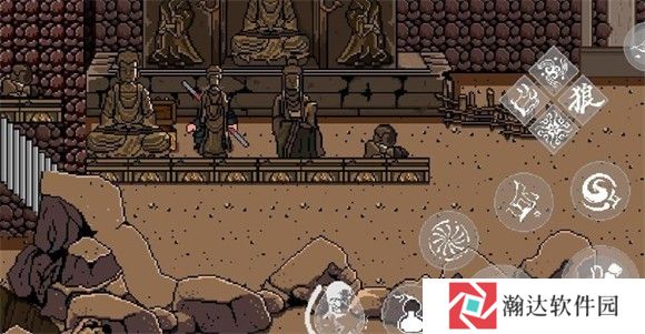 黑神话像素版3.0