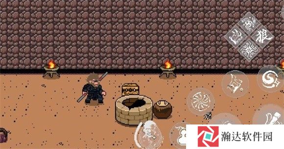 黑神话像素版3.0