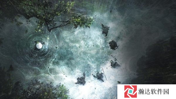 燕云十六声云游戏免费版