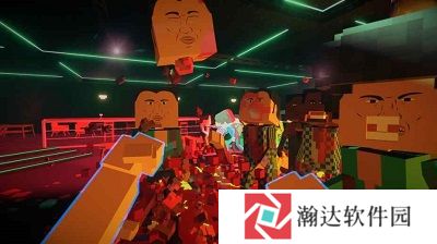 血染小镇官方正版