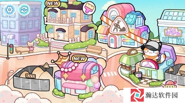 安洁拉世界奇幻之旅修改版下载