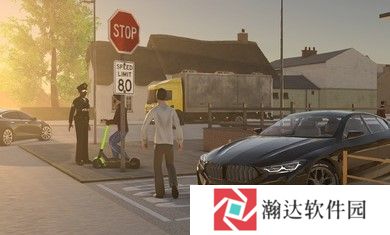 汽车驾驶学校2025