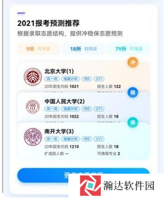 ai志愿助手2024