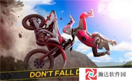 真实摩托车竞赛2025