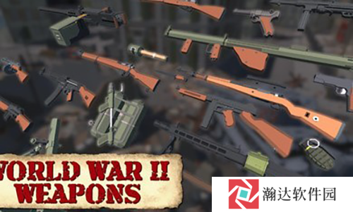 多边形世界大战二战射击下载手机版