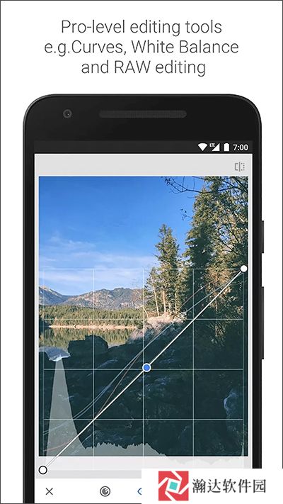 snapseed免费版
