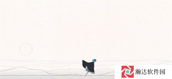 gris游戏截图3