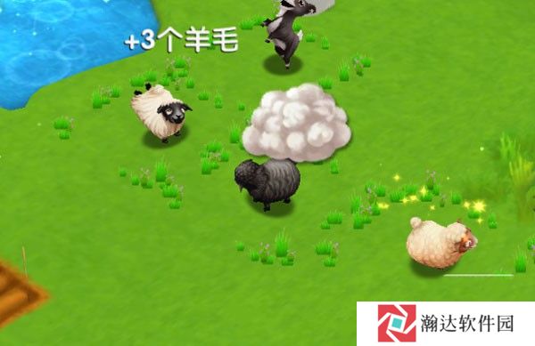 熊出没之熊大农场2025版图片17