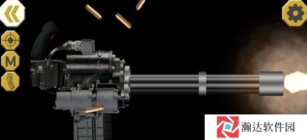 终极武器模拟器汉化版