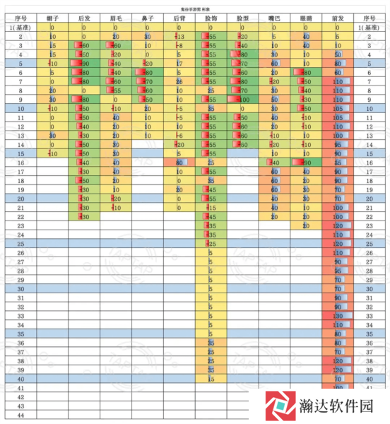 鬼谷八荒游戏截图2