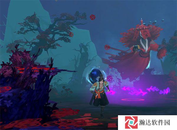 问山海华为客户端游戏截图16