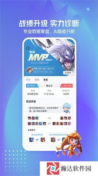 王者助手