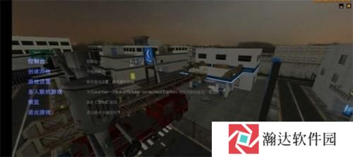 CSMoE仿生化暗夜