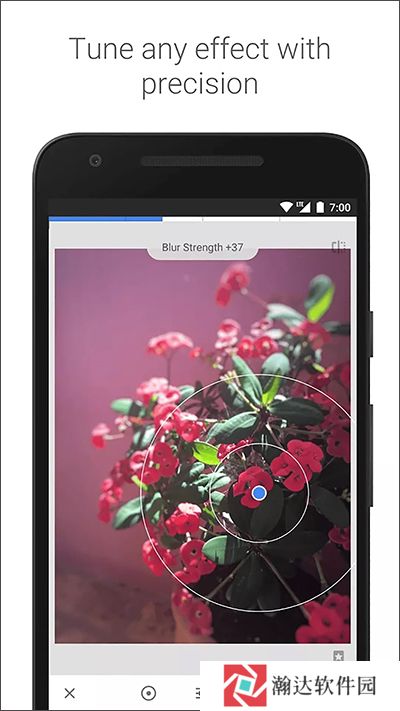 snapseed免费版