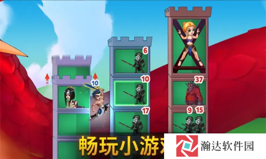 英雄战争2025最新版
