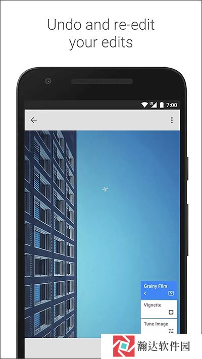 snapseed免费版