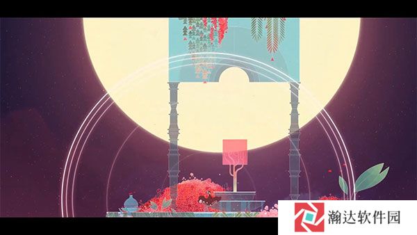 gris游戏截图13
