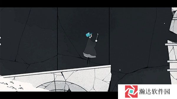 gris游戏截图9