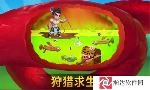 英雄战争2025最新版