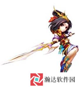 明珠三国腾讯版游戏截图9