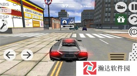 像素玩命速递内购版