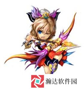 明珠三国腾讯版游戏截图11