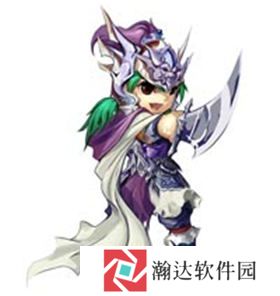 明珠三国腾讯版游戏截图8
