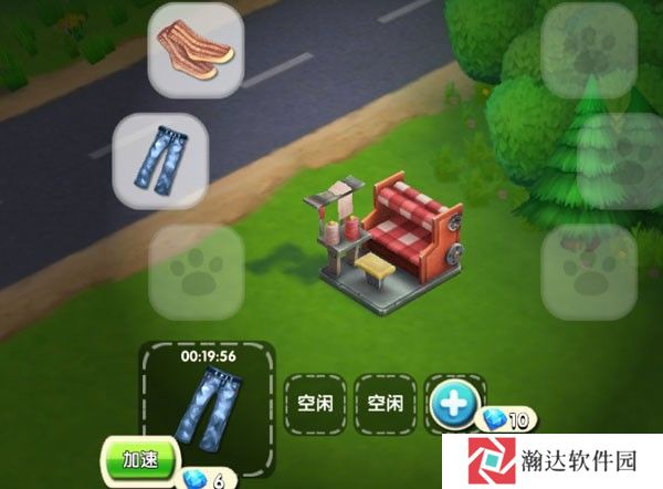 熊出没之熊大农场2025版图片16