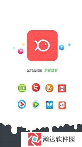 知鱼影视最新版