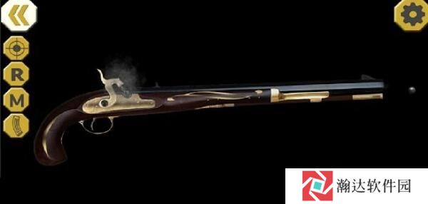 终极武器模拟器汉化版