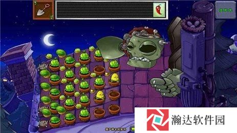 植物大战僵尸经典原版