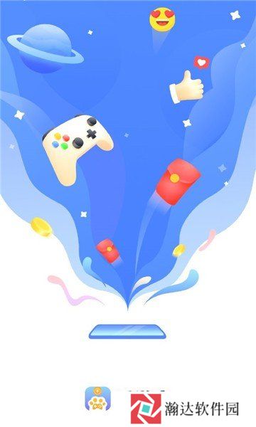 爪游宝