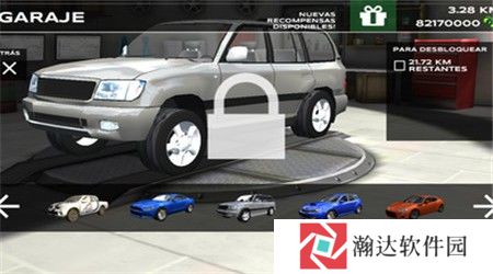 像素玩命速递内购版