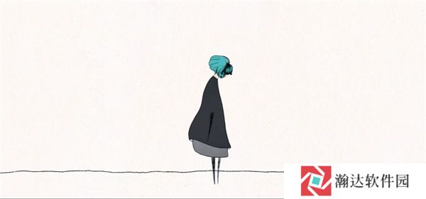 gris游戏截图1