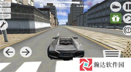 像素玩命速递内购版