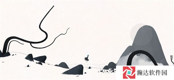 gris游戏截图4