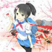 yandere simulator病娇模拟器