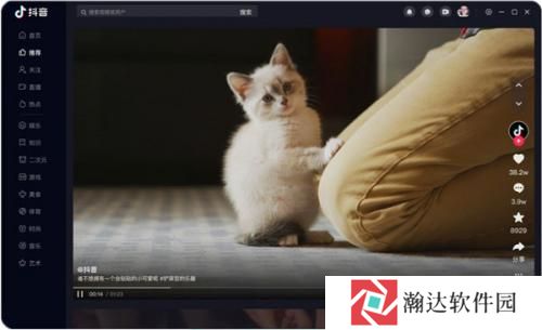 抖音车机版